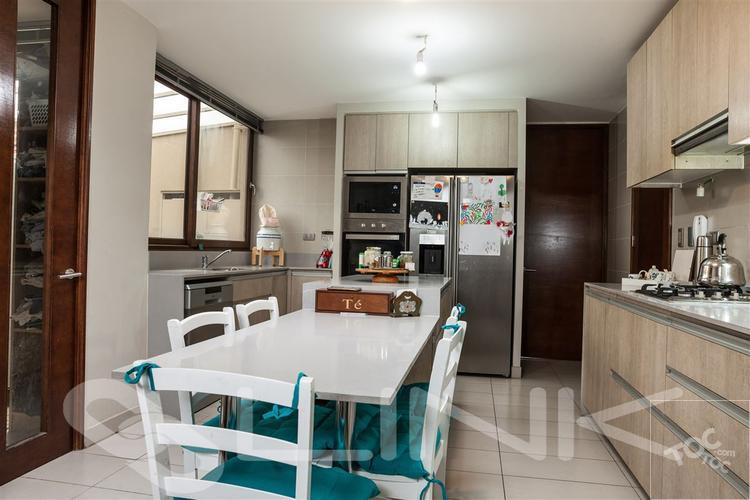 CONDOMINIO ALKURA, PIEDRA ROJA